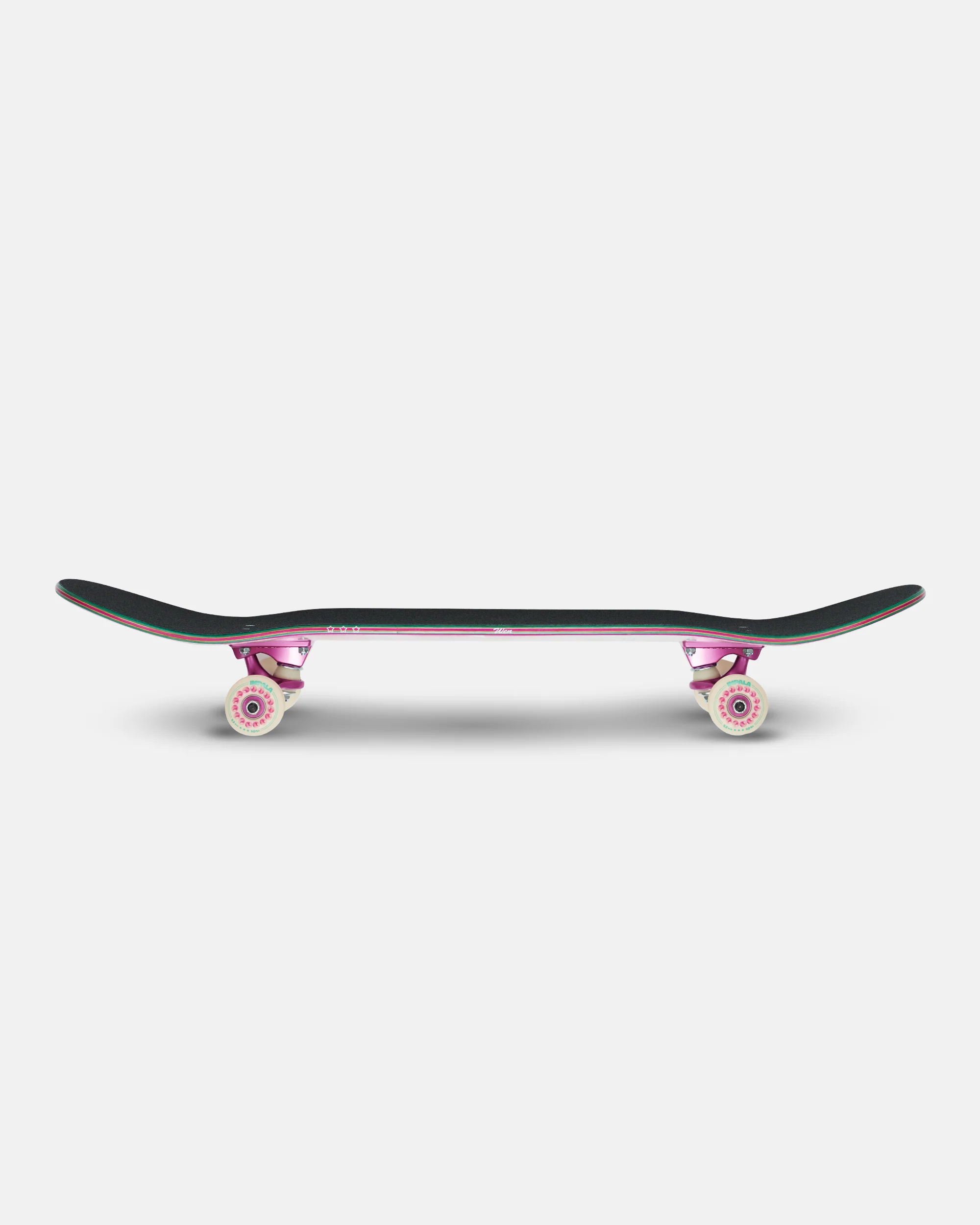 Impala Naiad Skateboard - Wen/Rose - Image 3