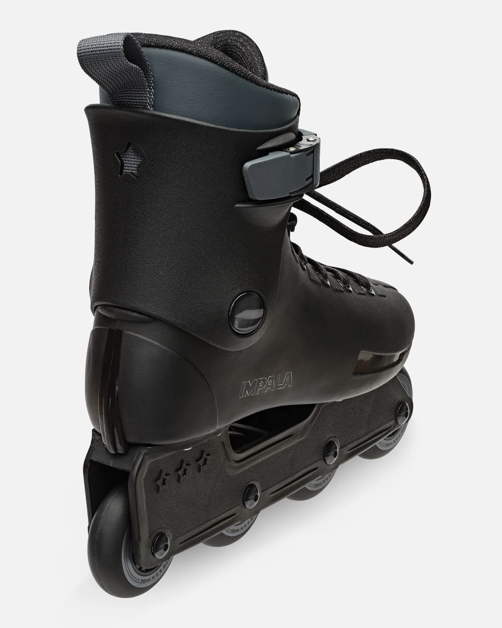 Impala Lightspeed Inline Skate - Black - Image 3