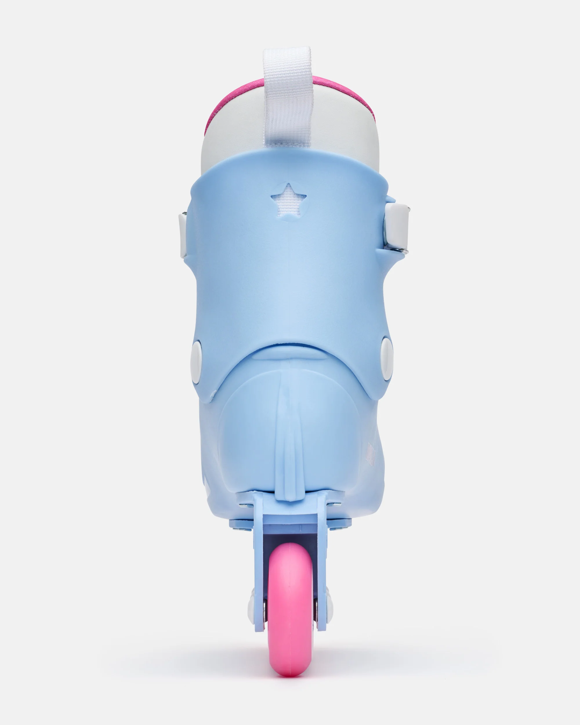 Impala Lightspeed Inline Skate - Blue Raspberry - Image 5