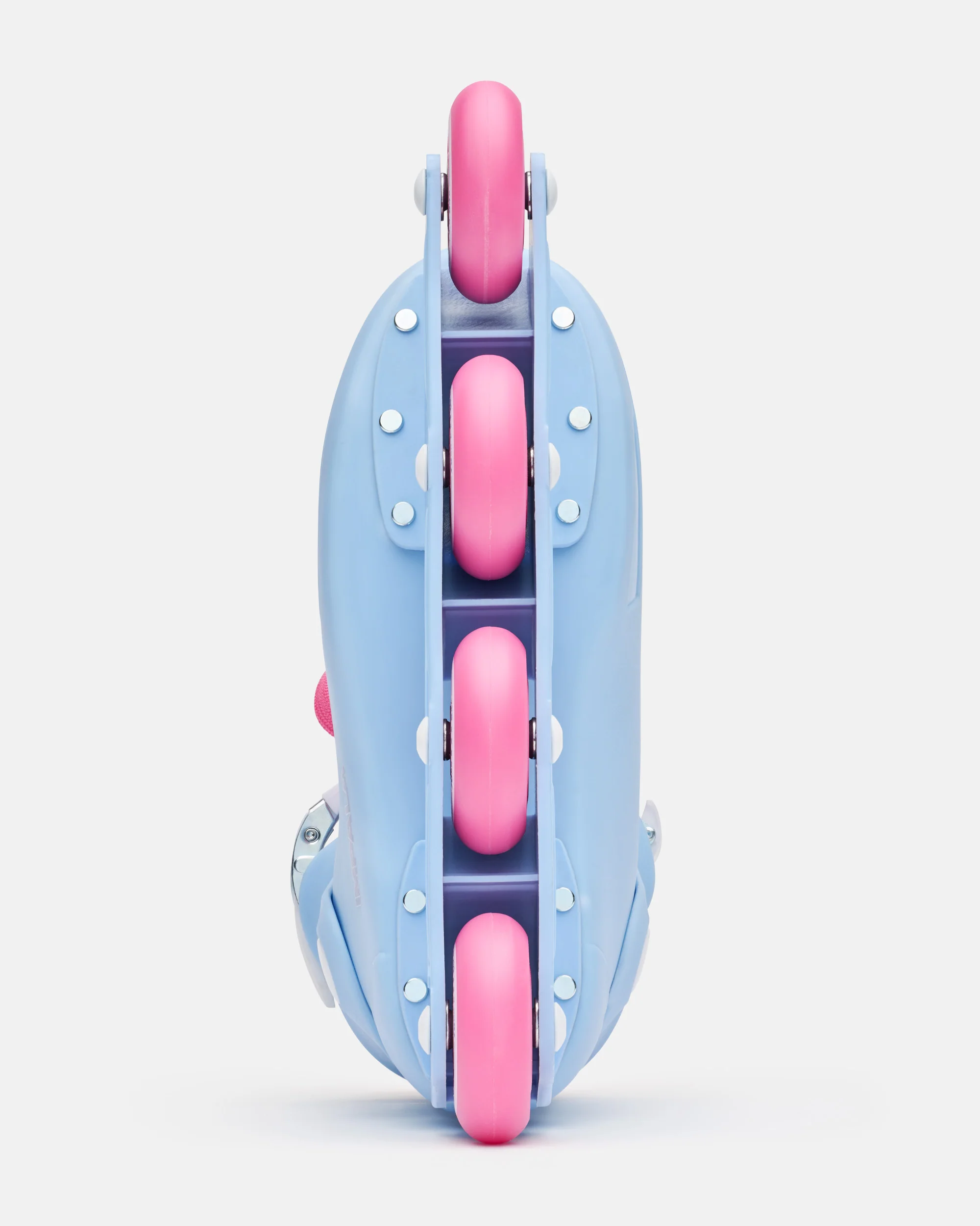 Impala Lightspeed Inline Skate - Blue Raspberry - Image 7
