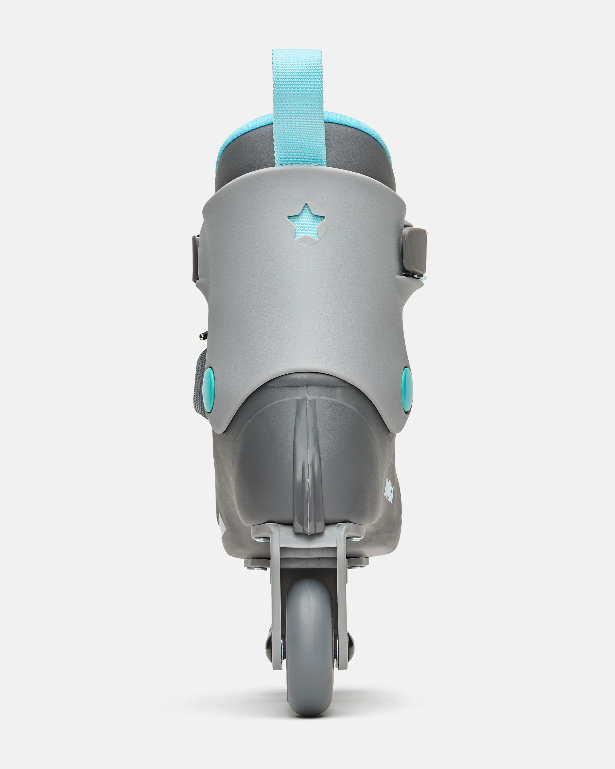 Impala Lightspeed Inline Skate - Blue/Grey - Image 4