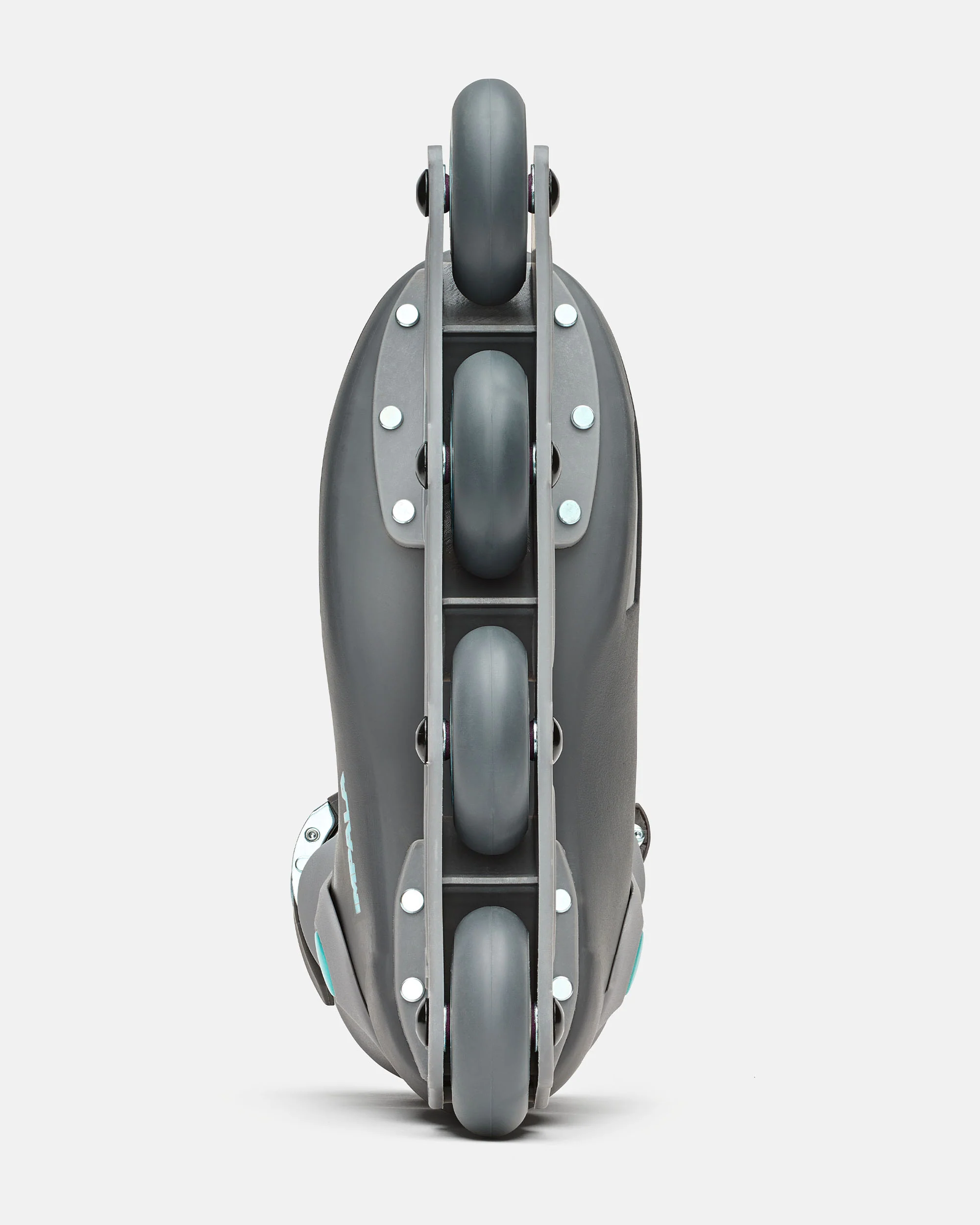 Impala Lightspeed Inline Skate - Blue/Grey - Image 6