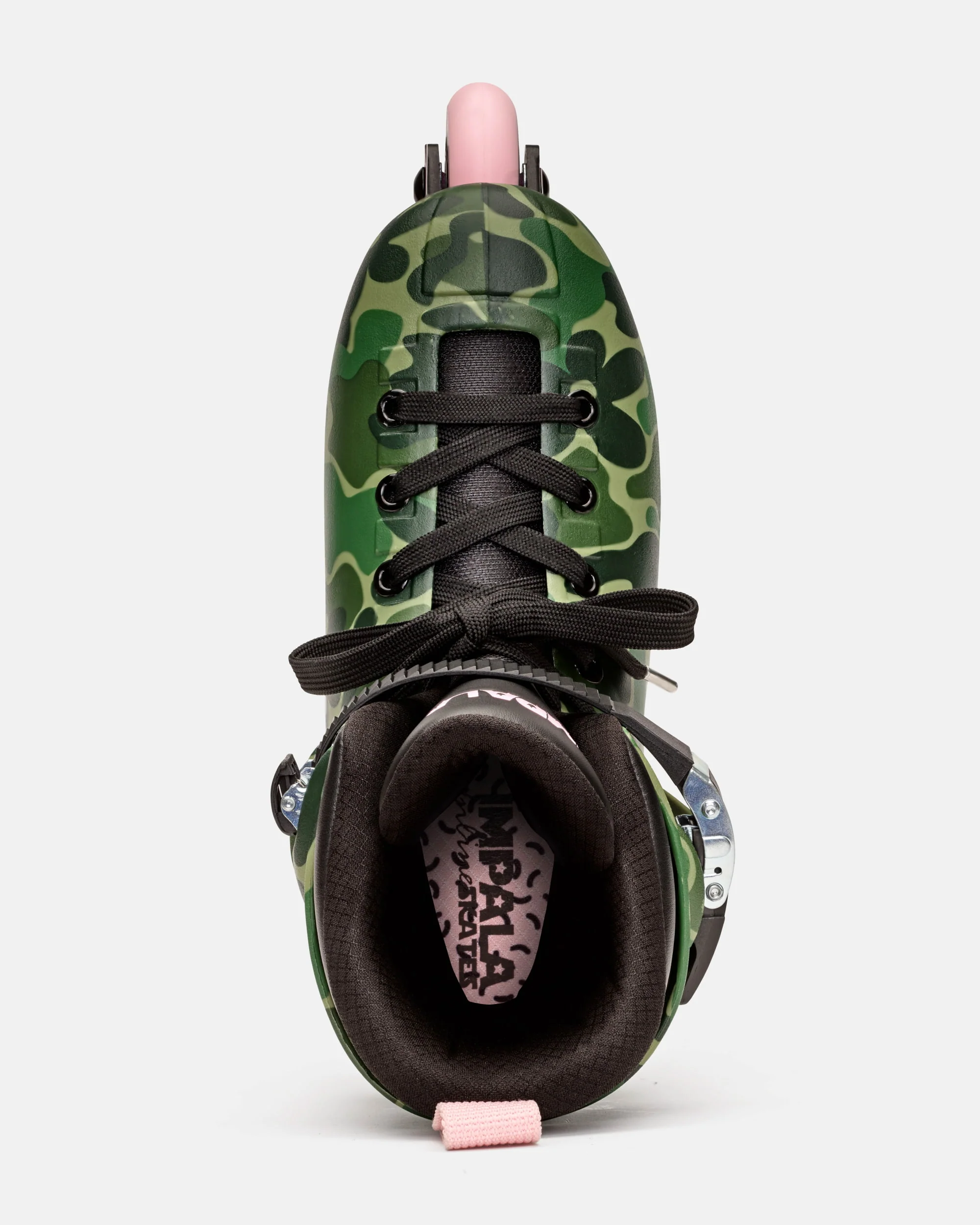 Impala Lightspeed Inline Skate - Camo - Image 5