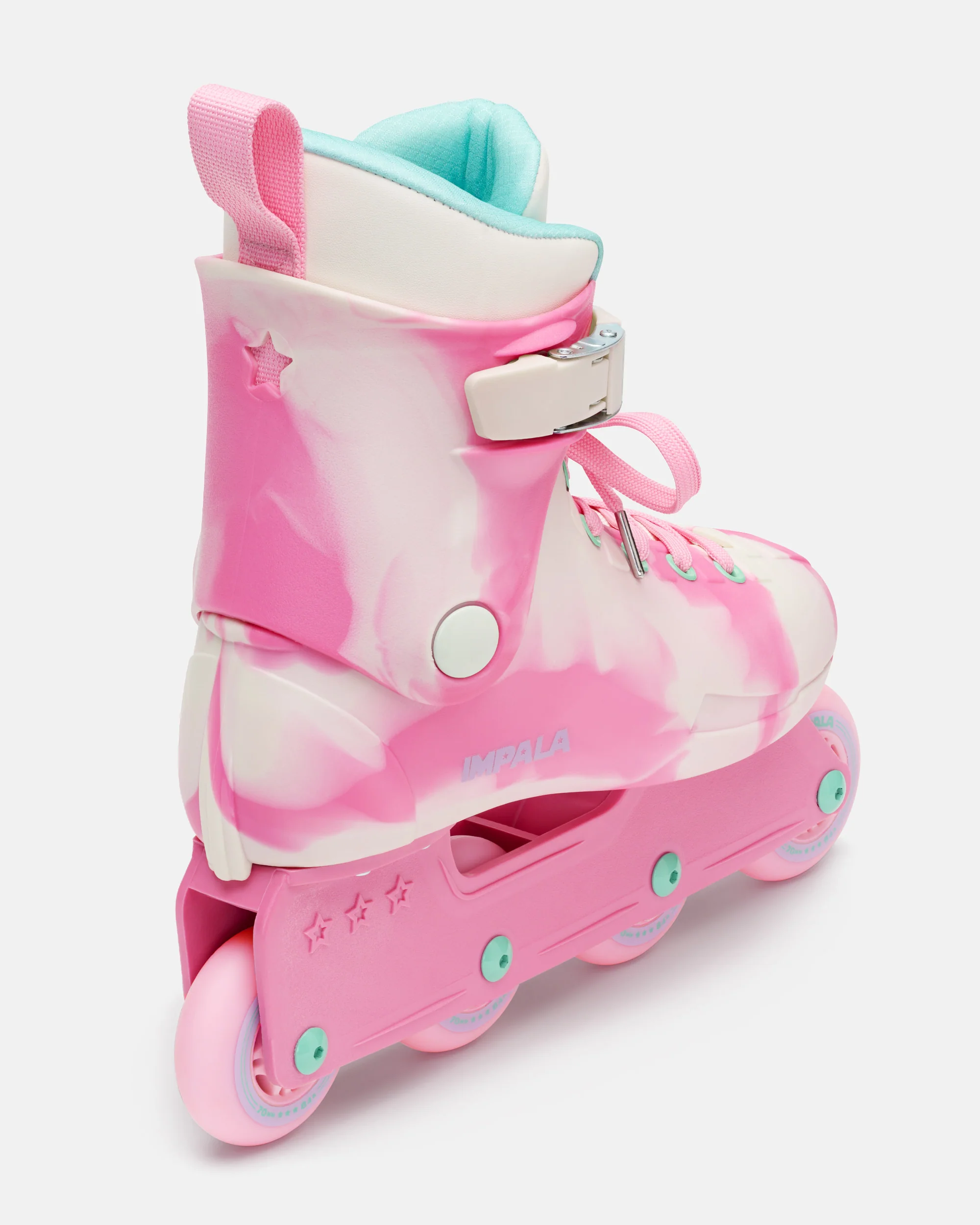 Impala Lightspeed Inline Skate - Sherbet Swirl - Image 3