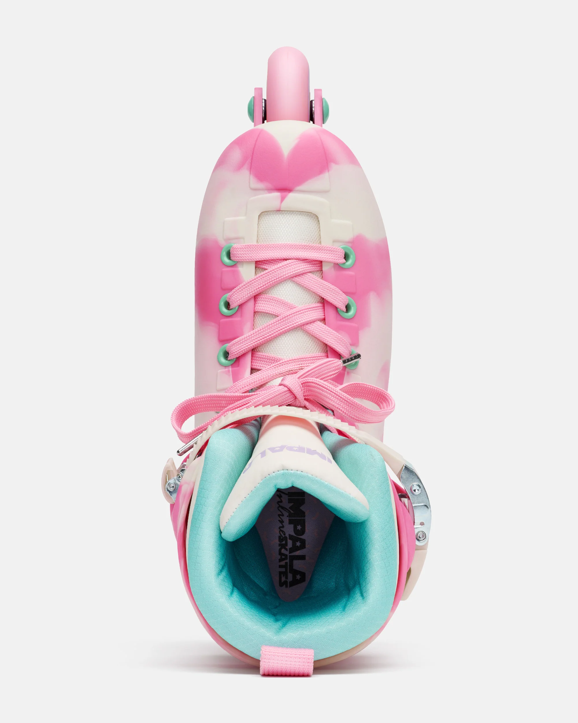 Impala Lightspeed Inline Skate - Sherbet Swirl - Image 5