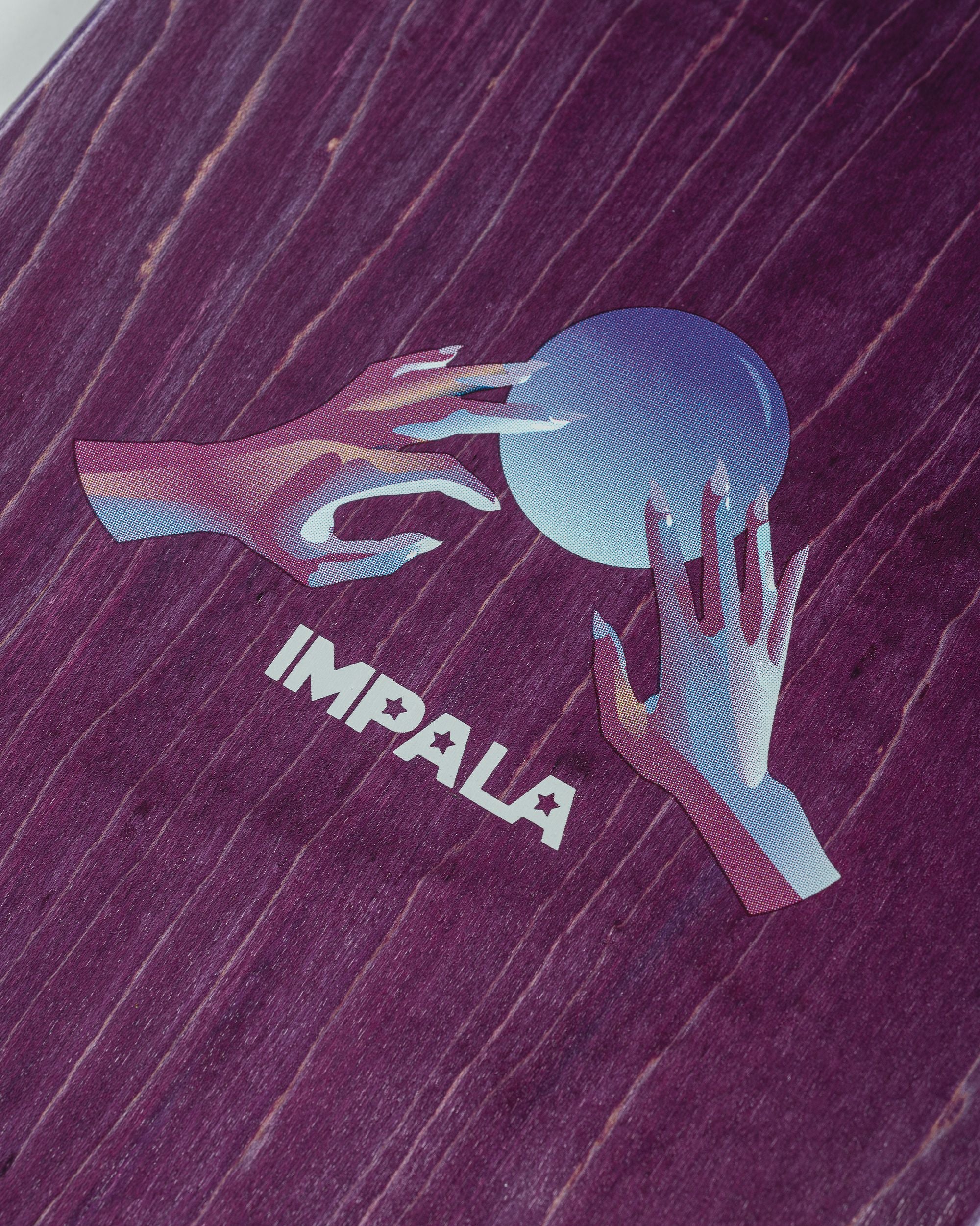 Impala Mystic Deck - Pea The Feary - Image 4