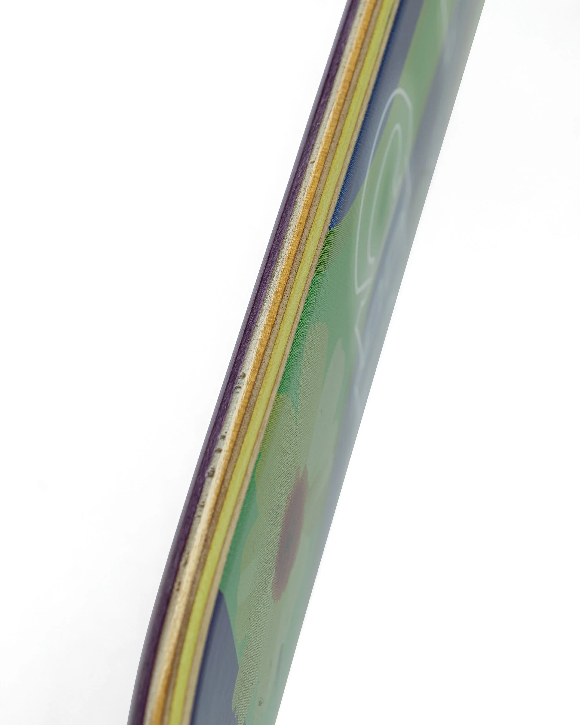 Impala Mystic Deck - Pea The Feary - Image 5
