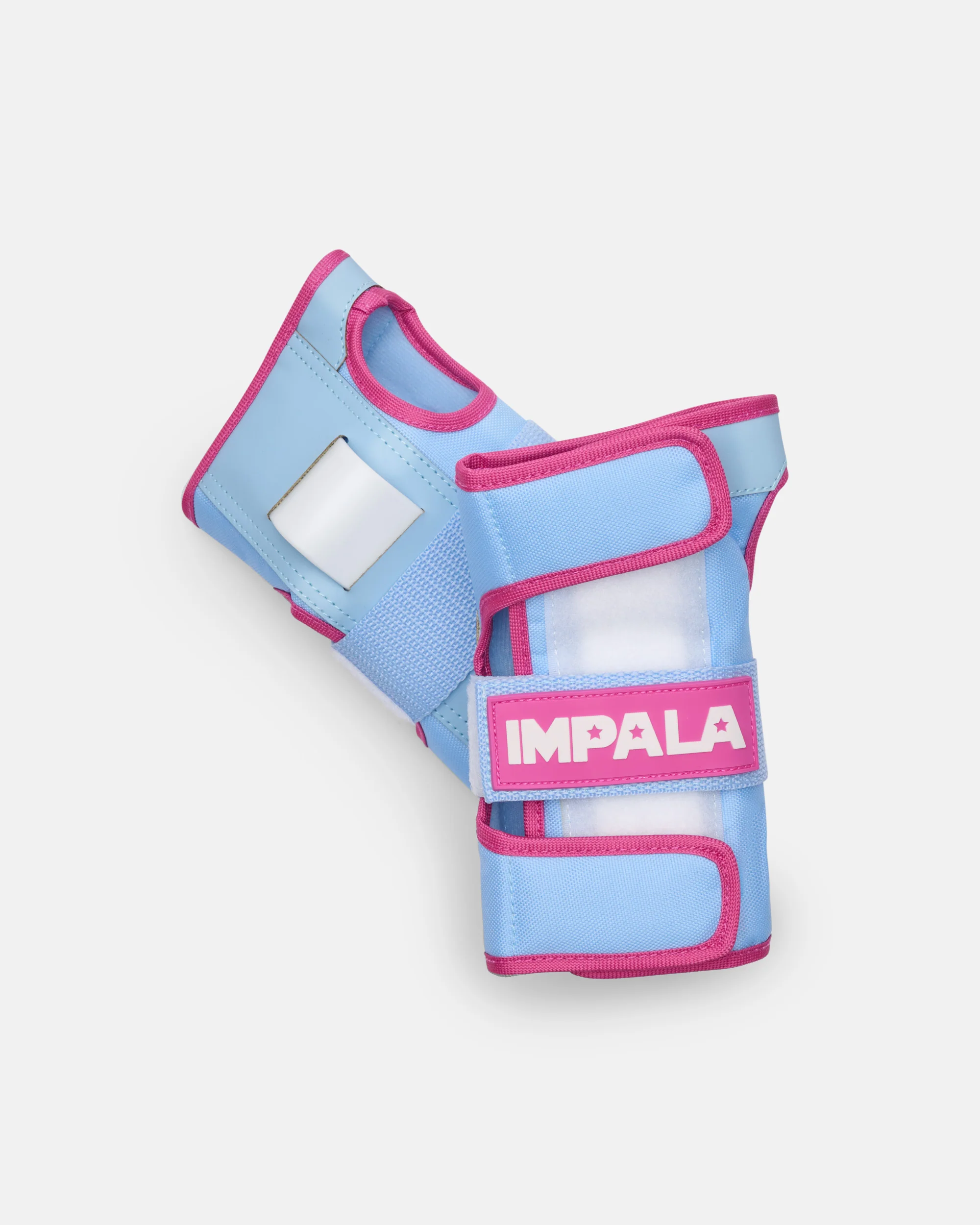 Impala Protective Set - Blue Raspberry - Image 4