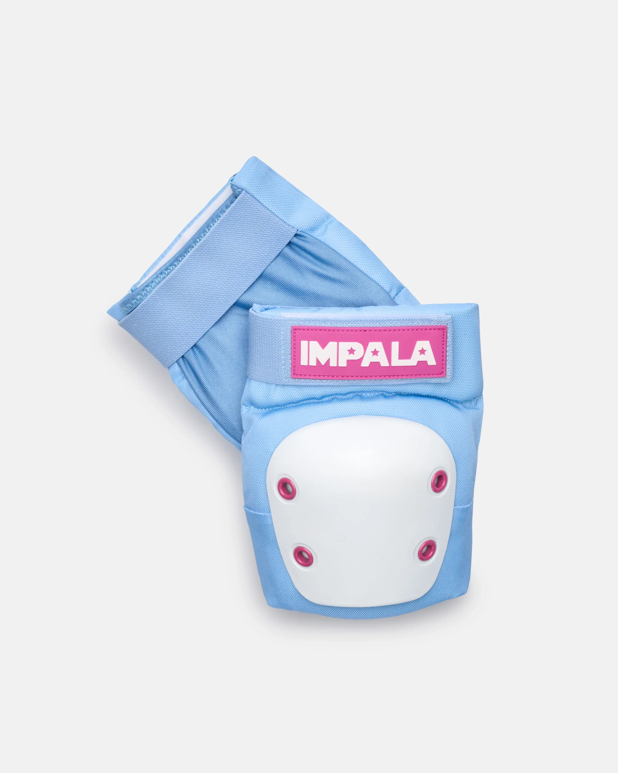 Impala Protective Set - Blue Raspberry - Image 5