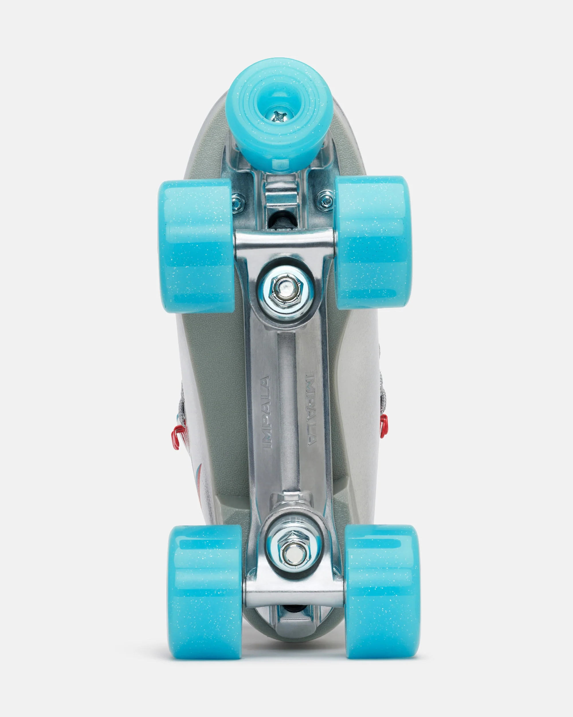Impala Quad Skate - Argentum - Image 5