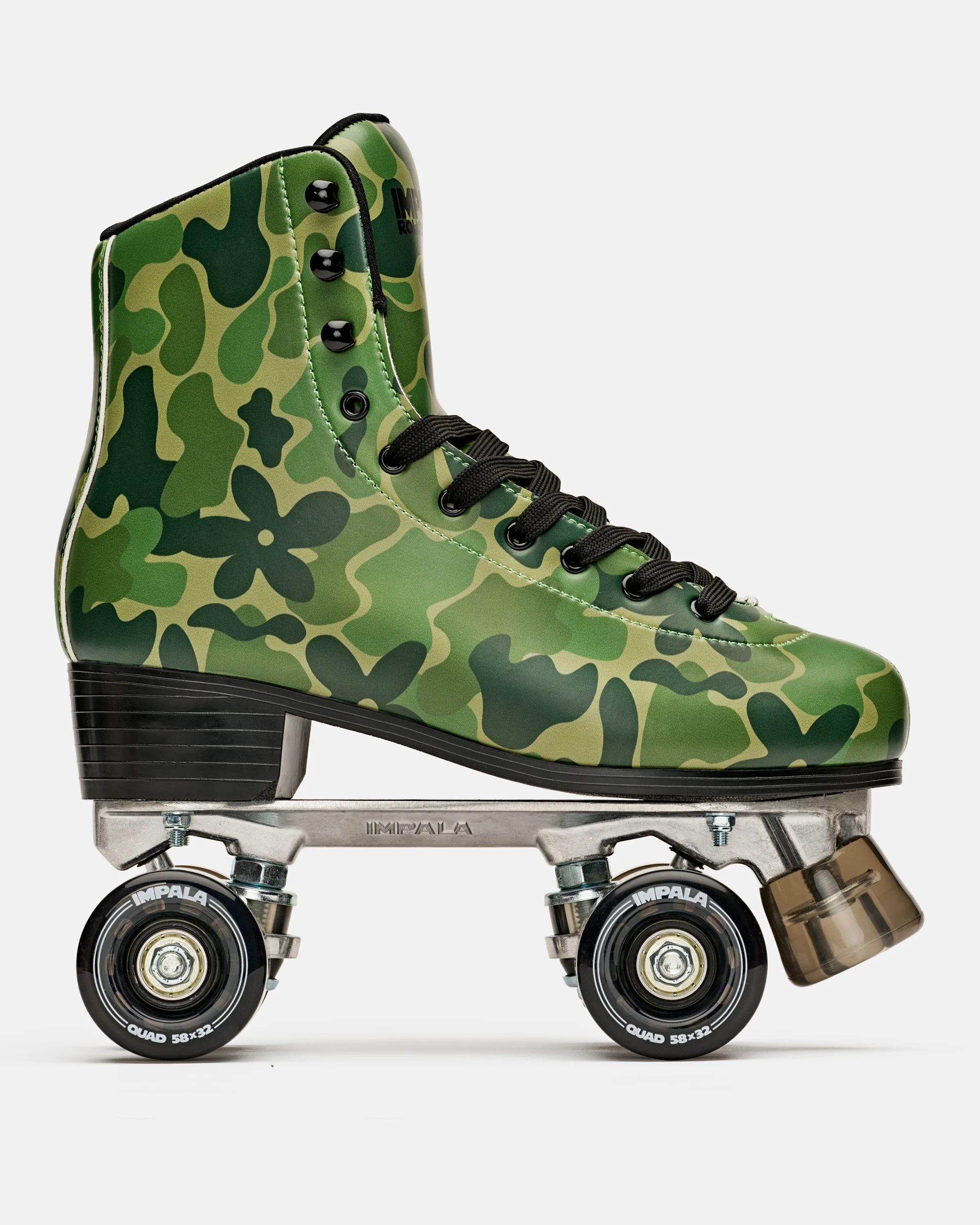 Impala Quad Skate - Camo - Image 3