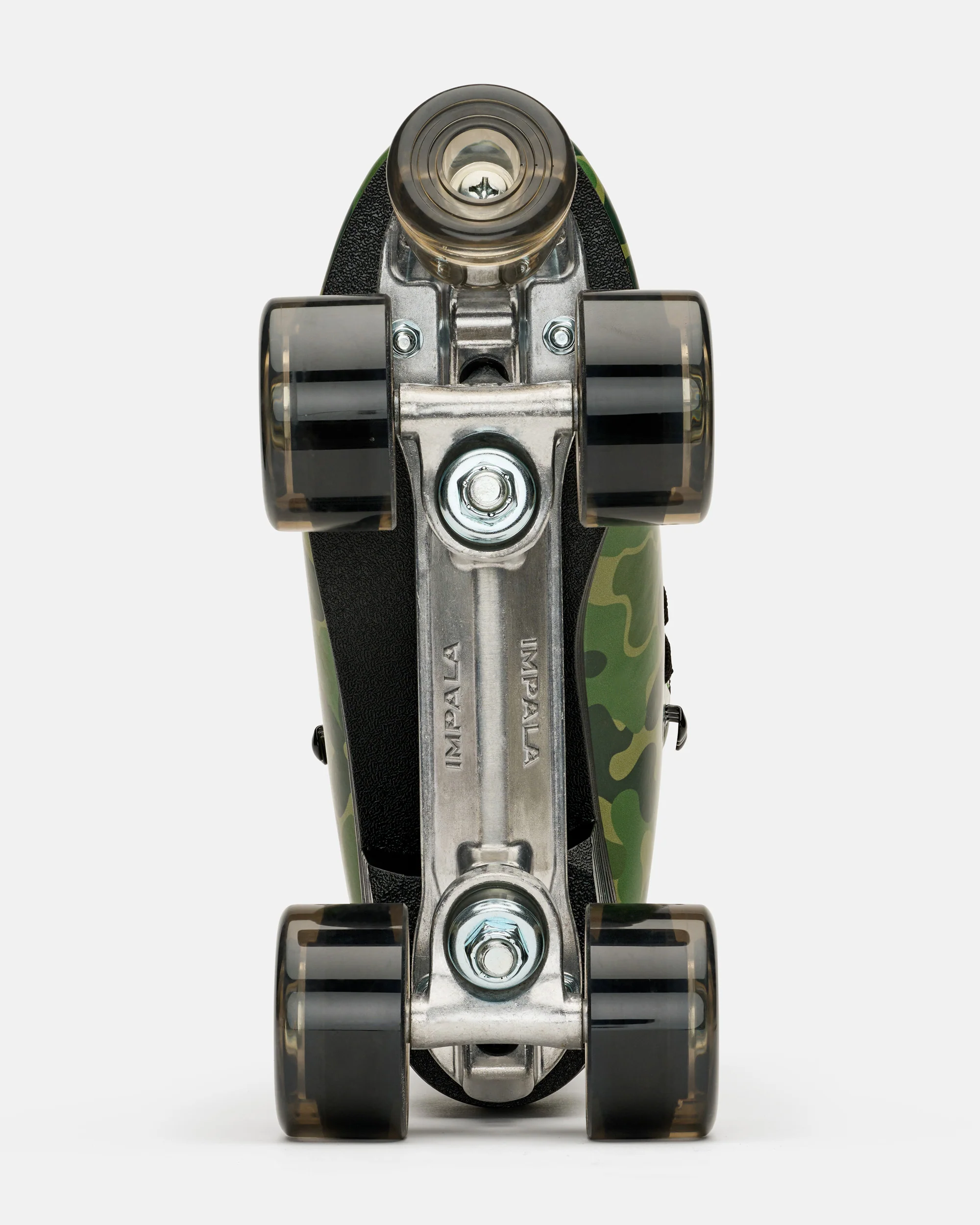 Impala Quad Skate - Camo - Image 5