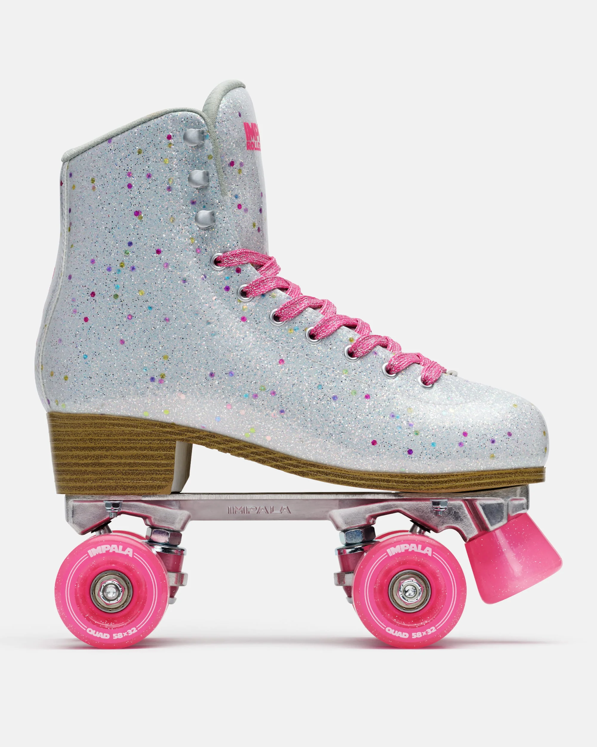 Impala Quad Skate - Confetti - Image 3
