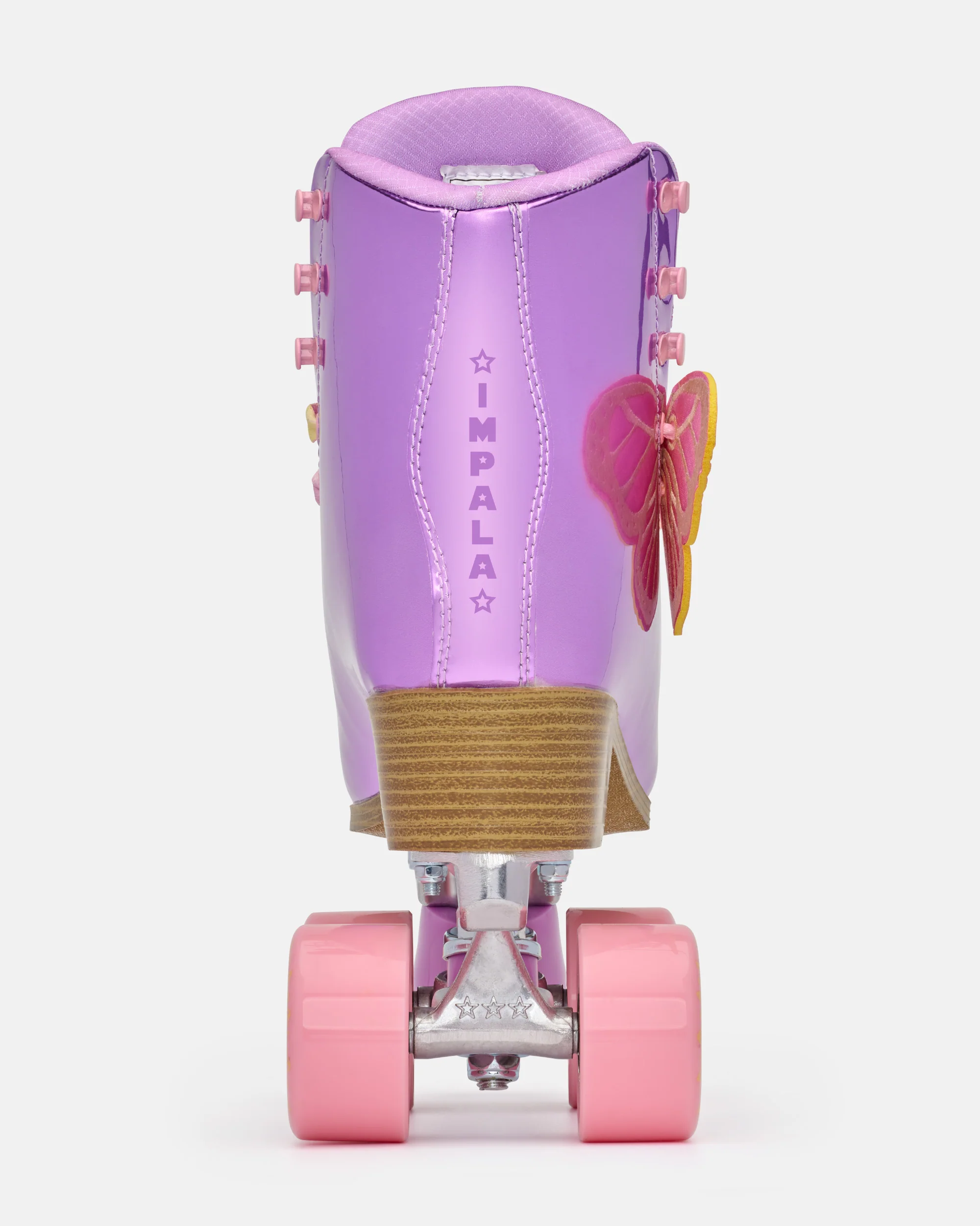 Impala Quad Skate - Lavender Flutter - Image 5