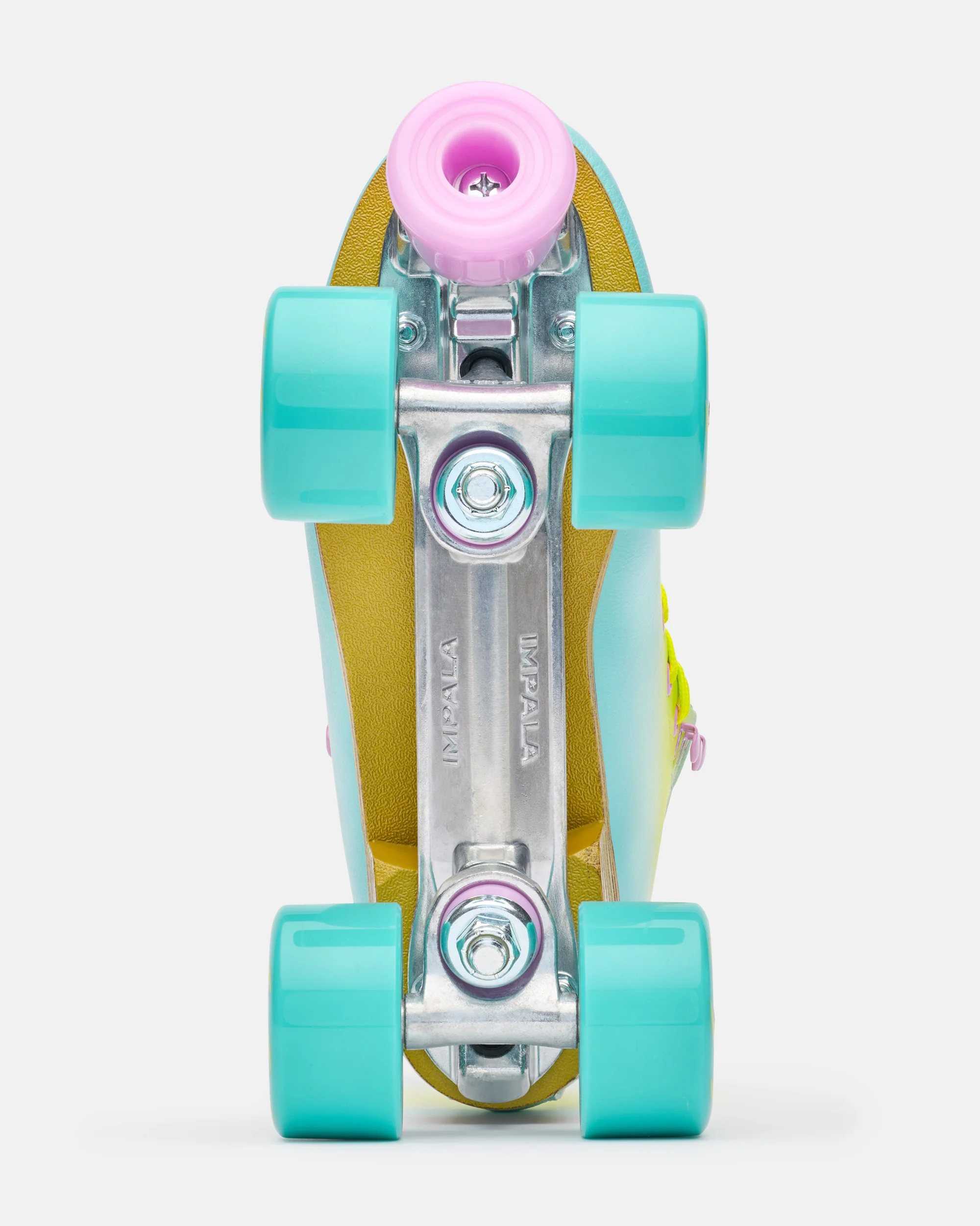 Impala Quad Skate - Lime Spritzer - Image 5
