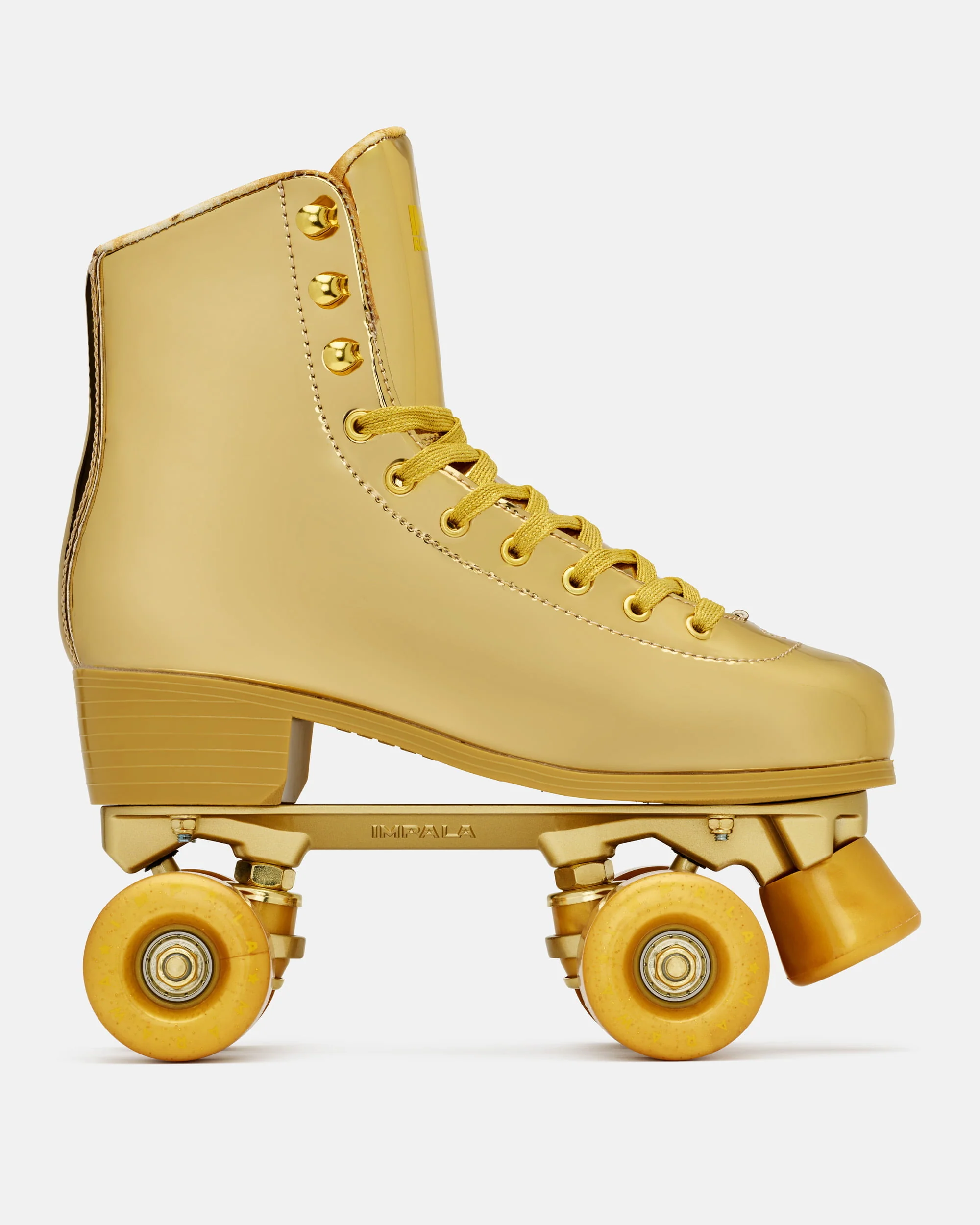 Impala Quad Skate - Marawa Gold - Image 3