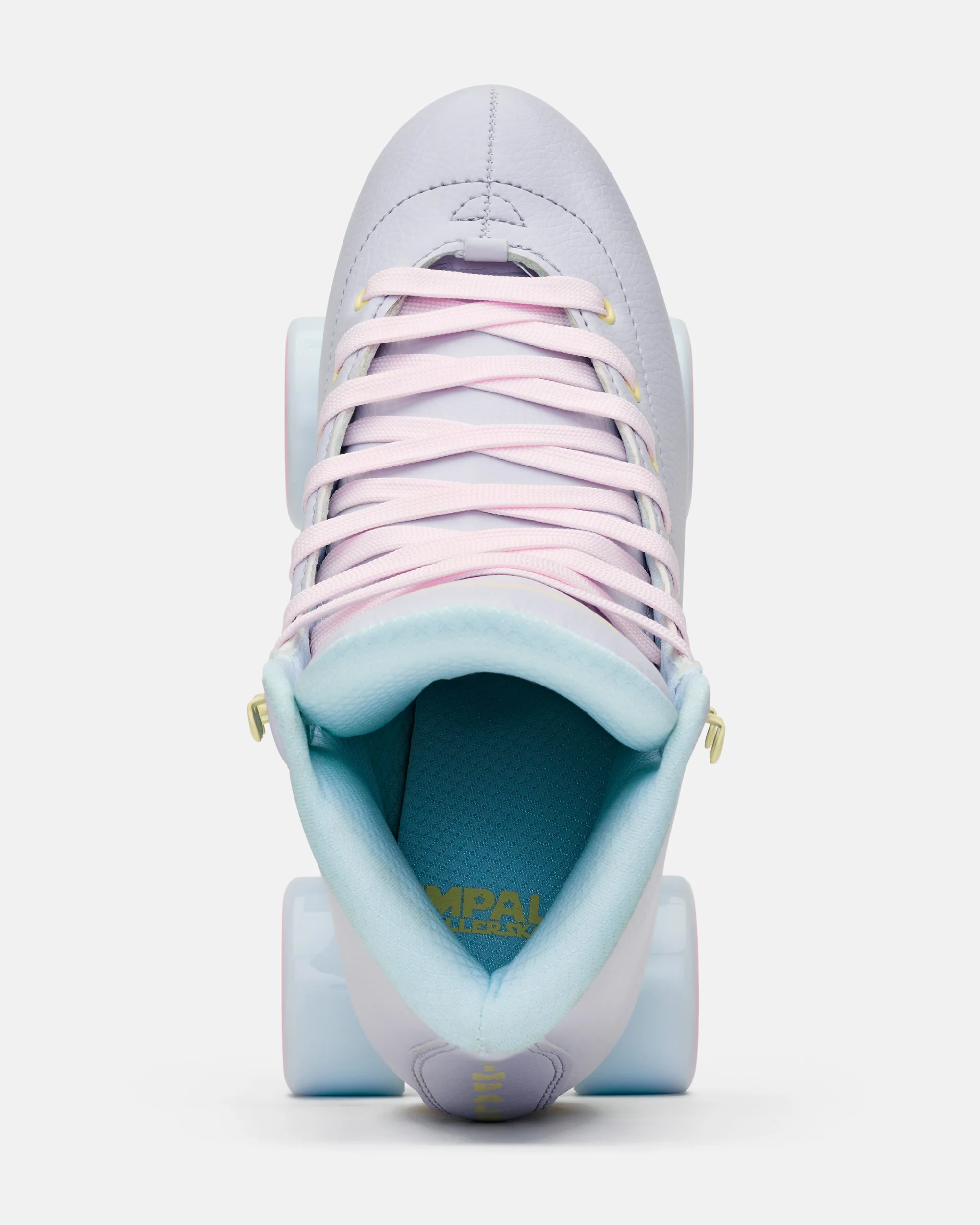 Impala Quad Skate - Periwinkle - Image 6