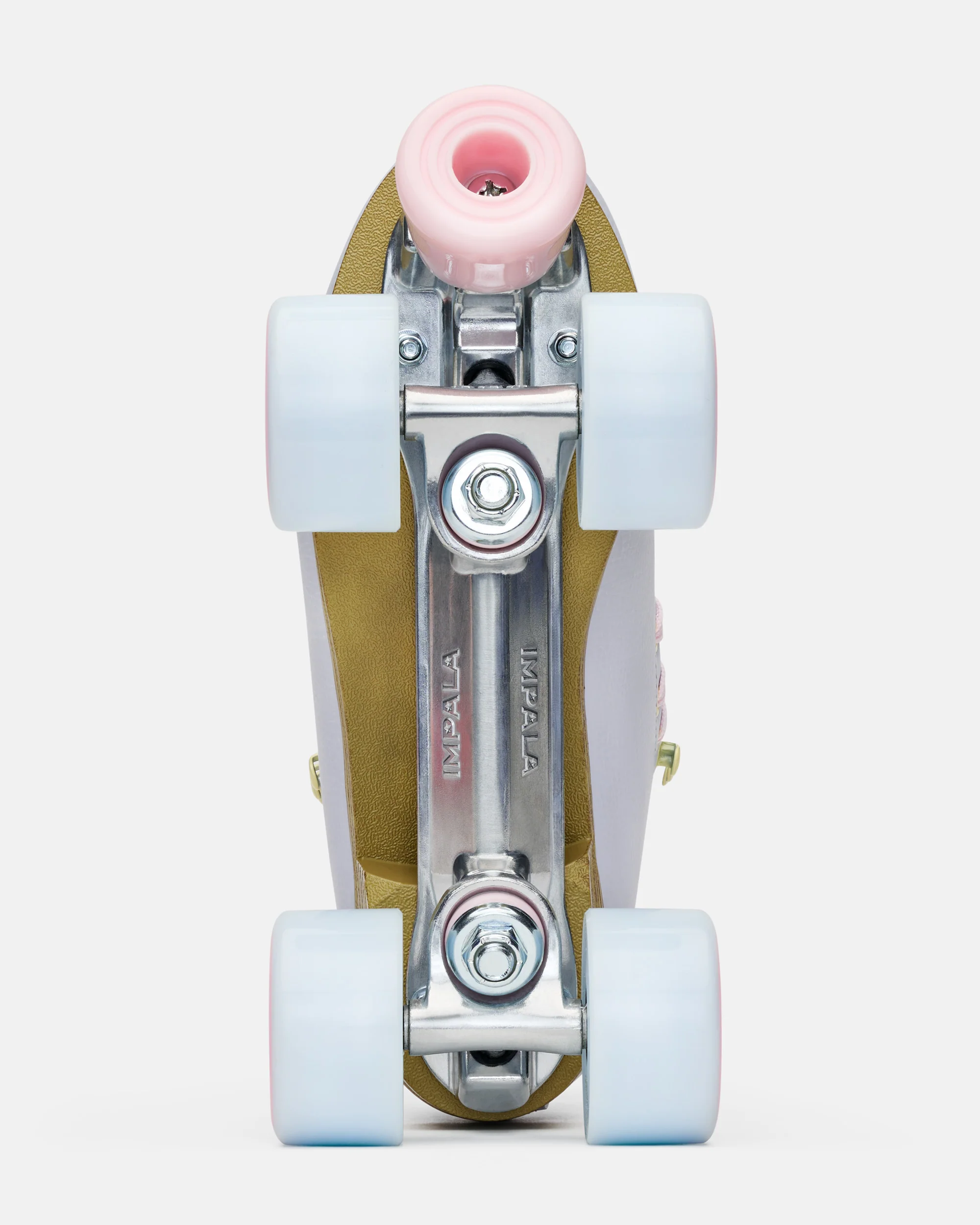 Impala Quad Skate - Periwinkle - Image 7