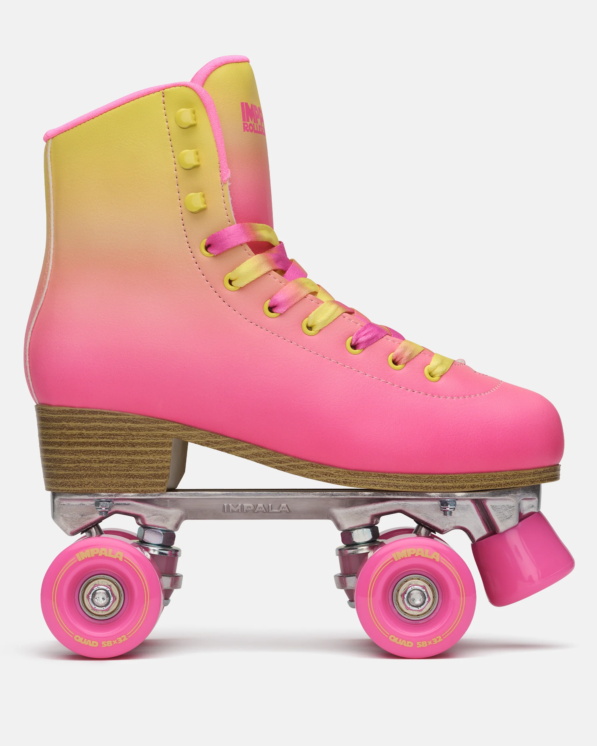 Impala Quad Skate - Tropicana - Image 3
