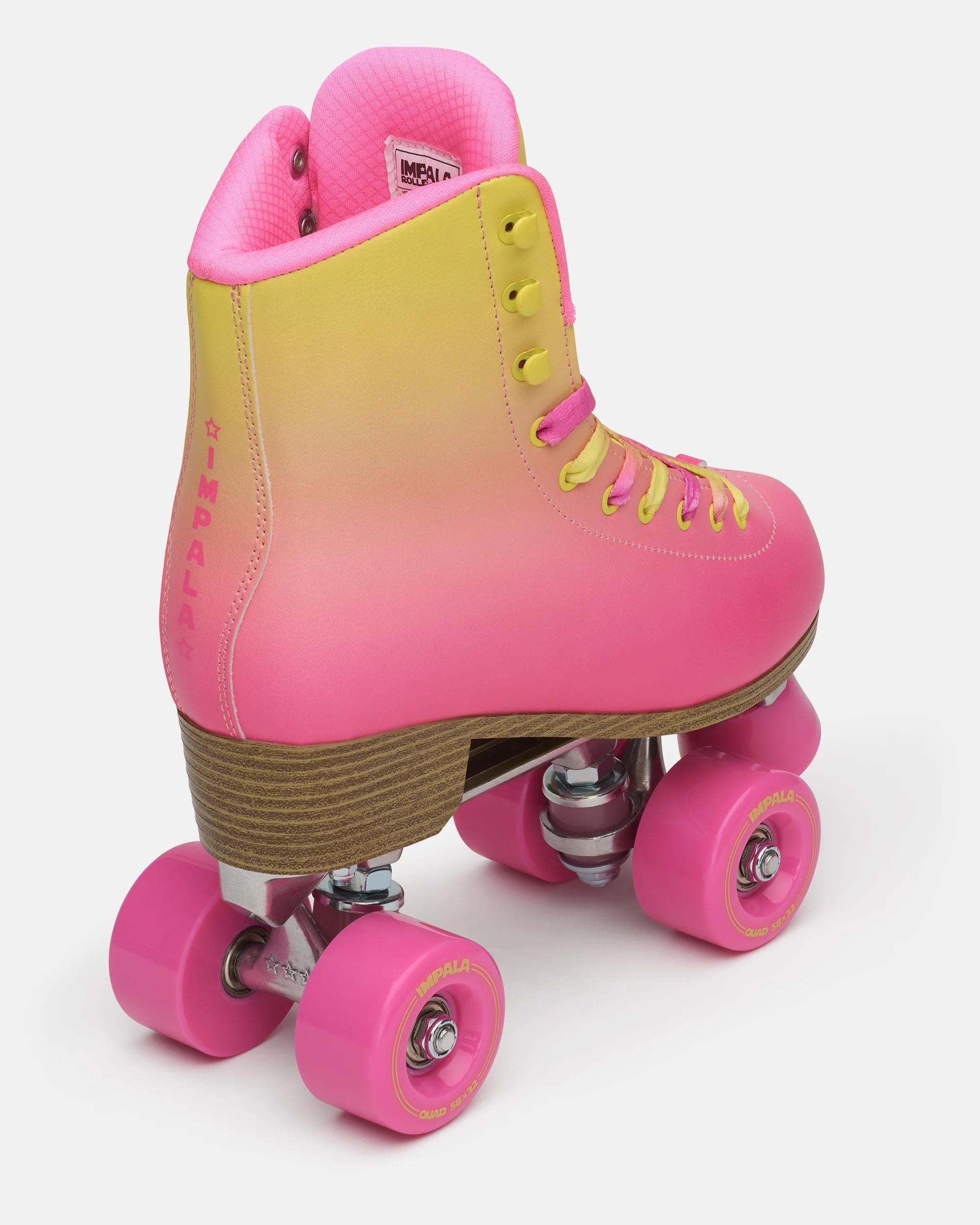Impala Quad Skate - Tropicana - Image 4