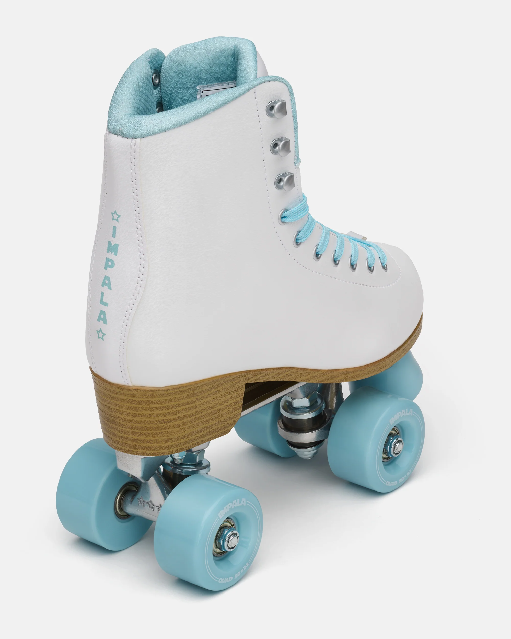 Impala Quad Skate - White Ice - Image 4