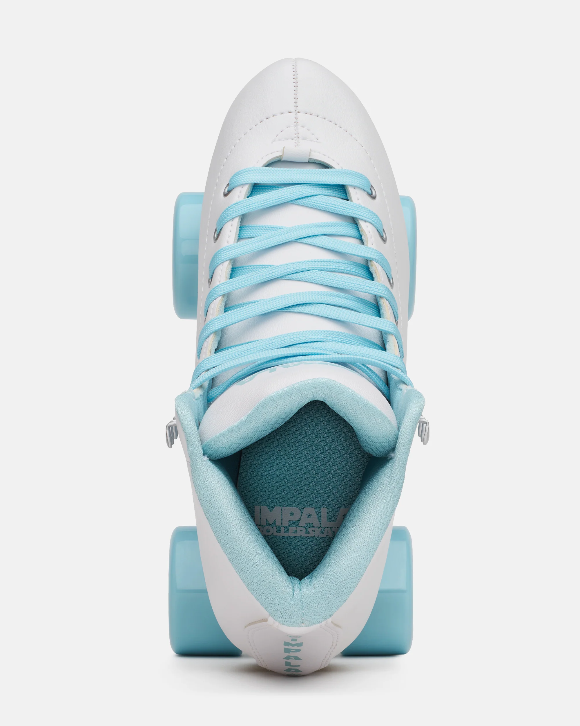 Impala Quad Skate - White Ice - Image 5