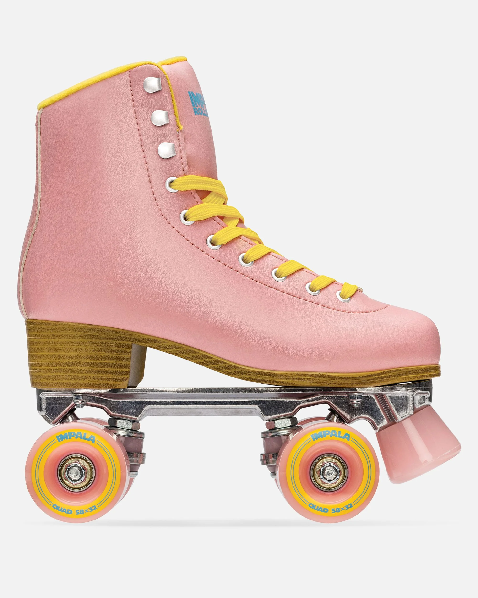 Impala Quad Skate - Pink - Image 3