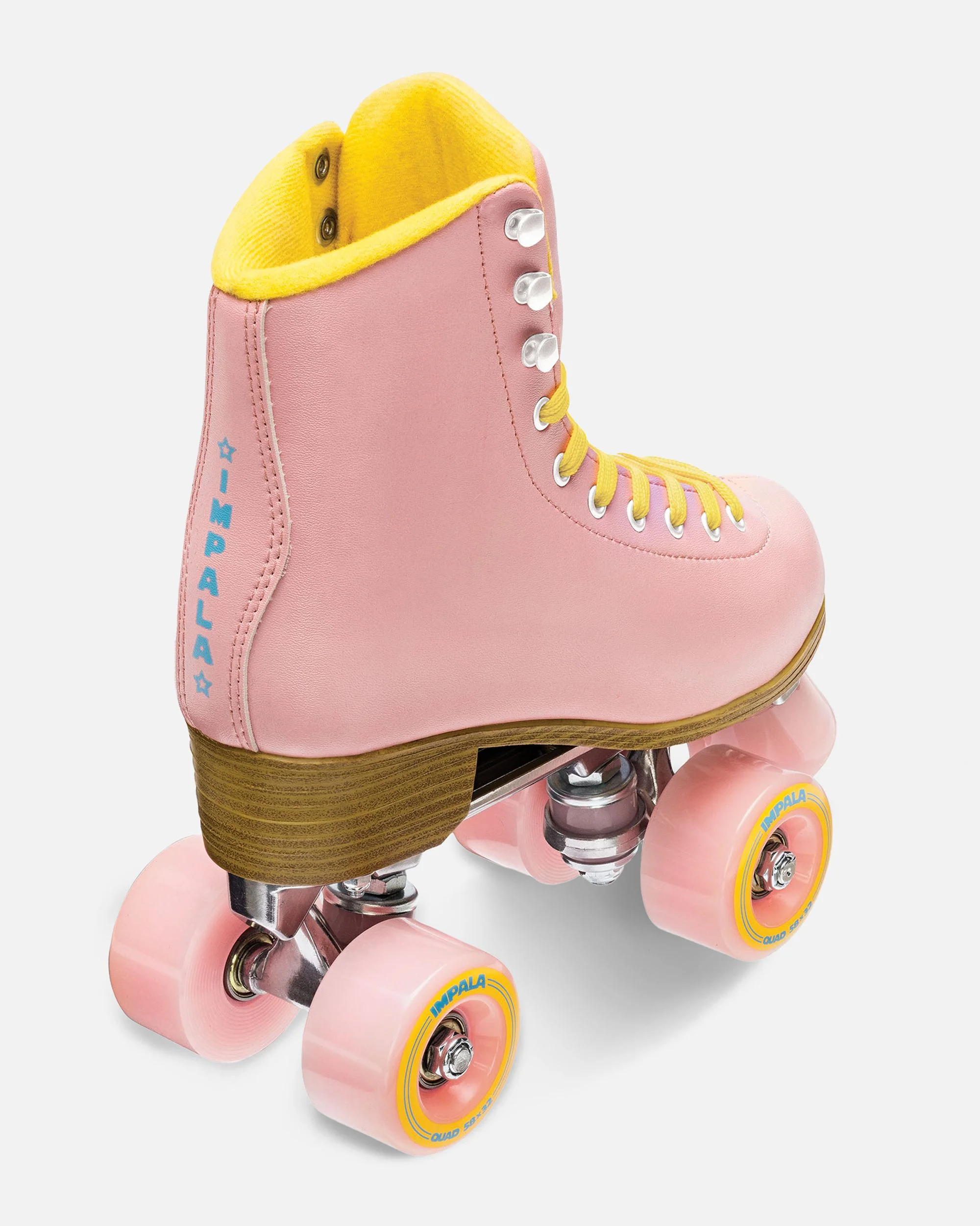 Impala Quad Skate - Pink - Image 4