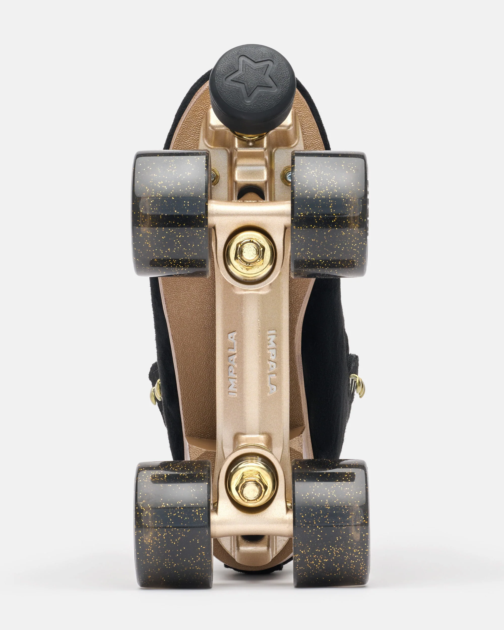 Impala Samira Quad Skate - Black Night - Image 6