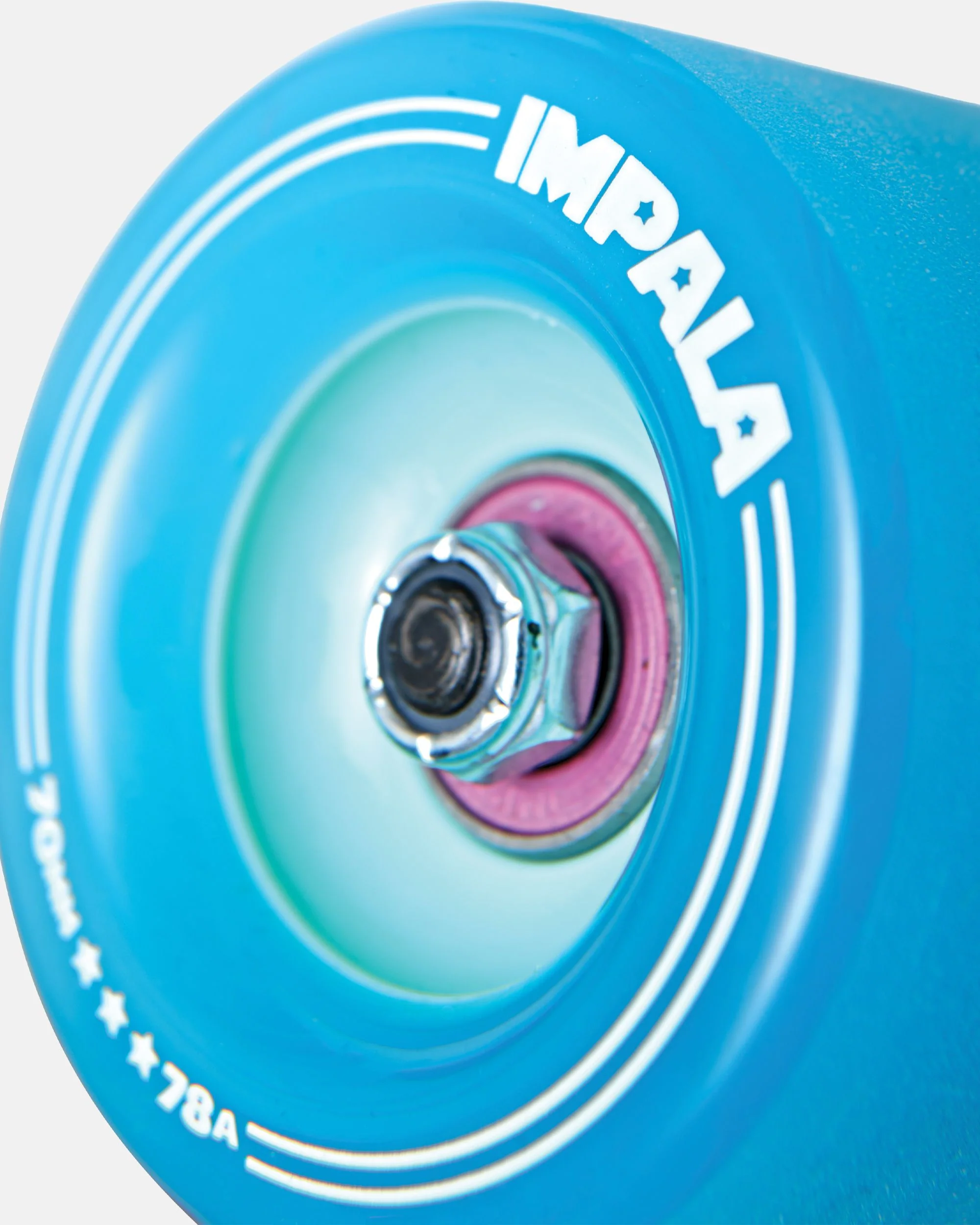 Impala Sirena Longboard - Easty Beasty - Image 6