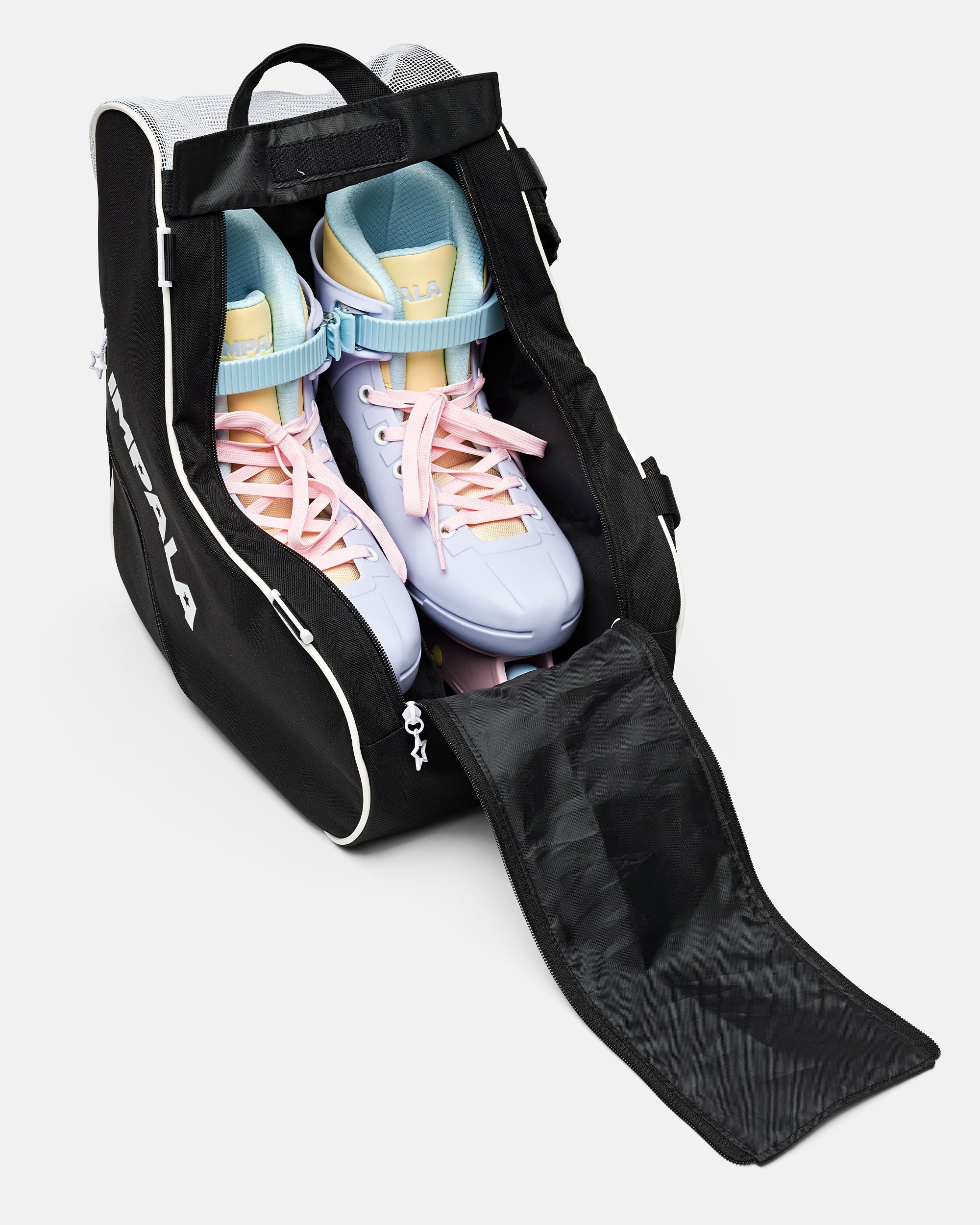Impala Skate Bag - Black - Image 3