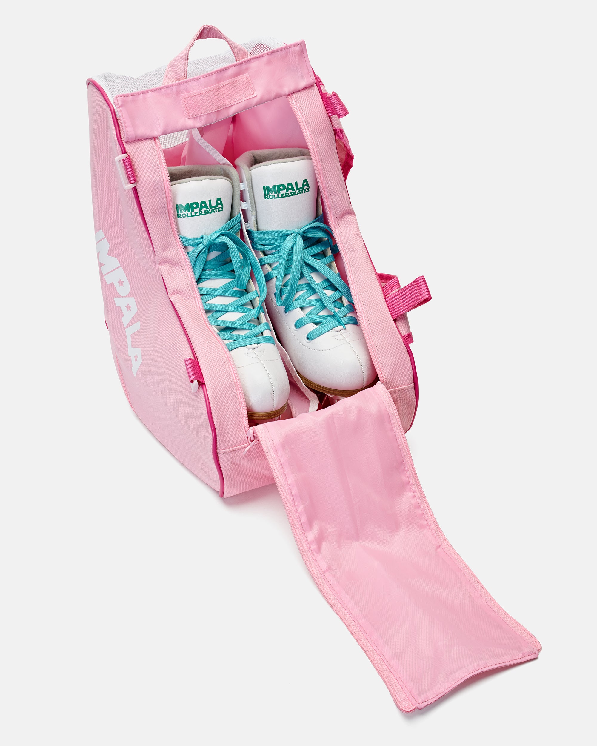 Impala Skate Bag - Pink - Image 3