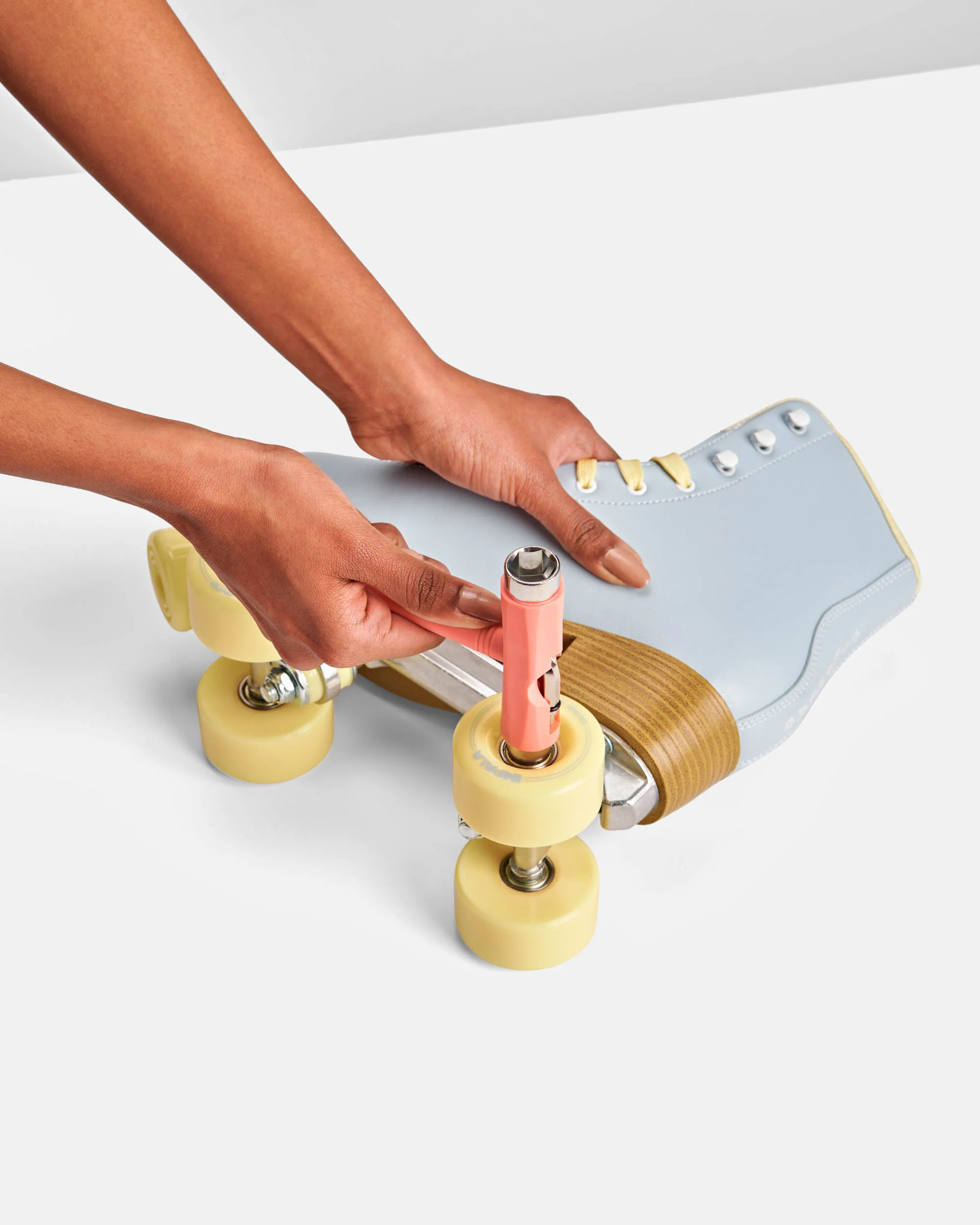 Skate T-Tool - Pink - Image 3