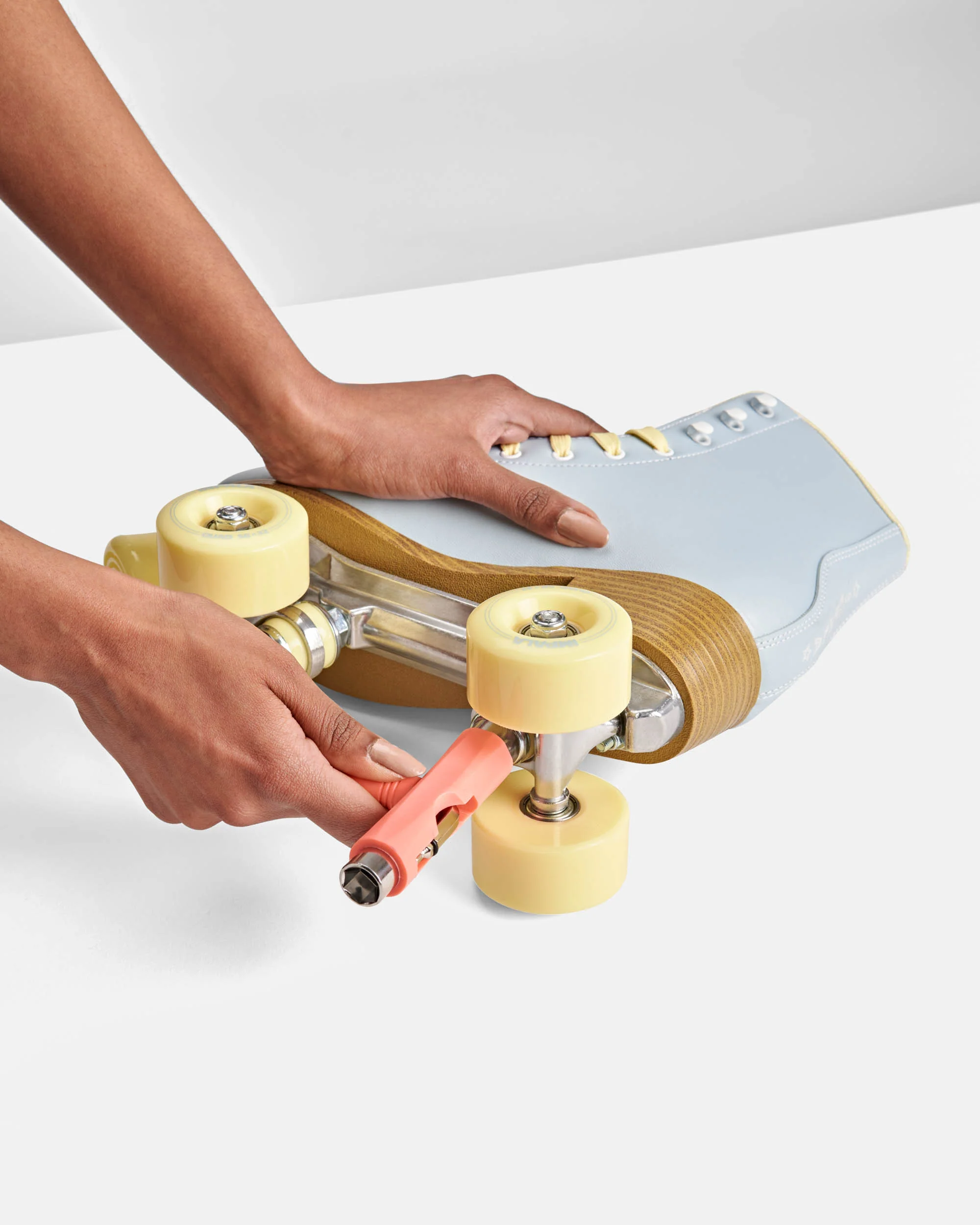 Skate T-Tool - Pink - Image 4