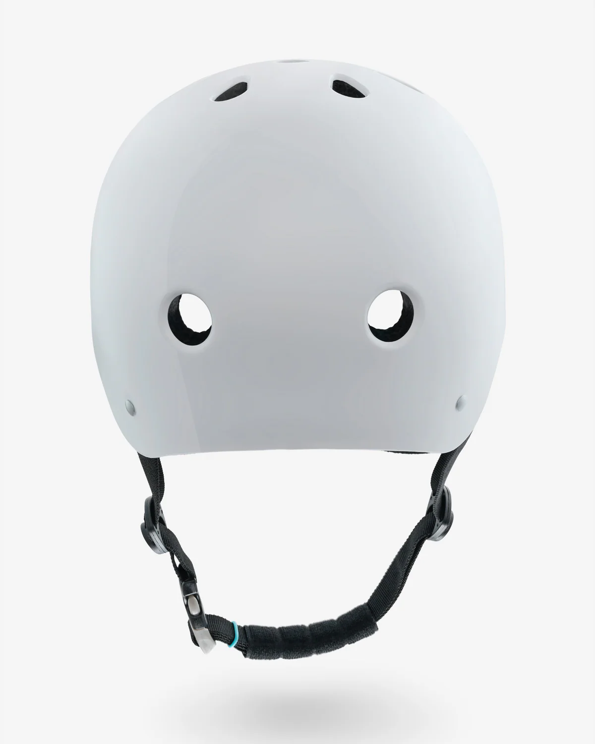 YEPA T-SHELL HELMET - GLOSS WHITE - Image 4