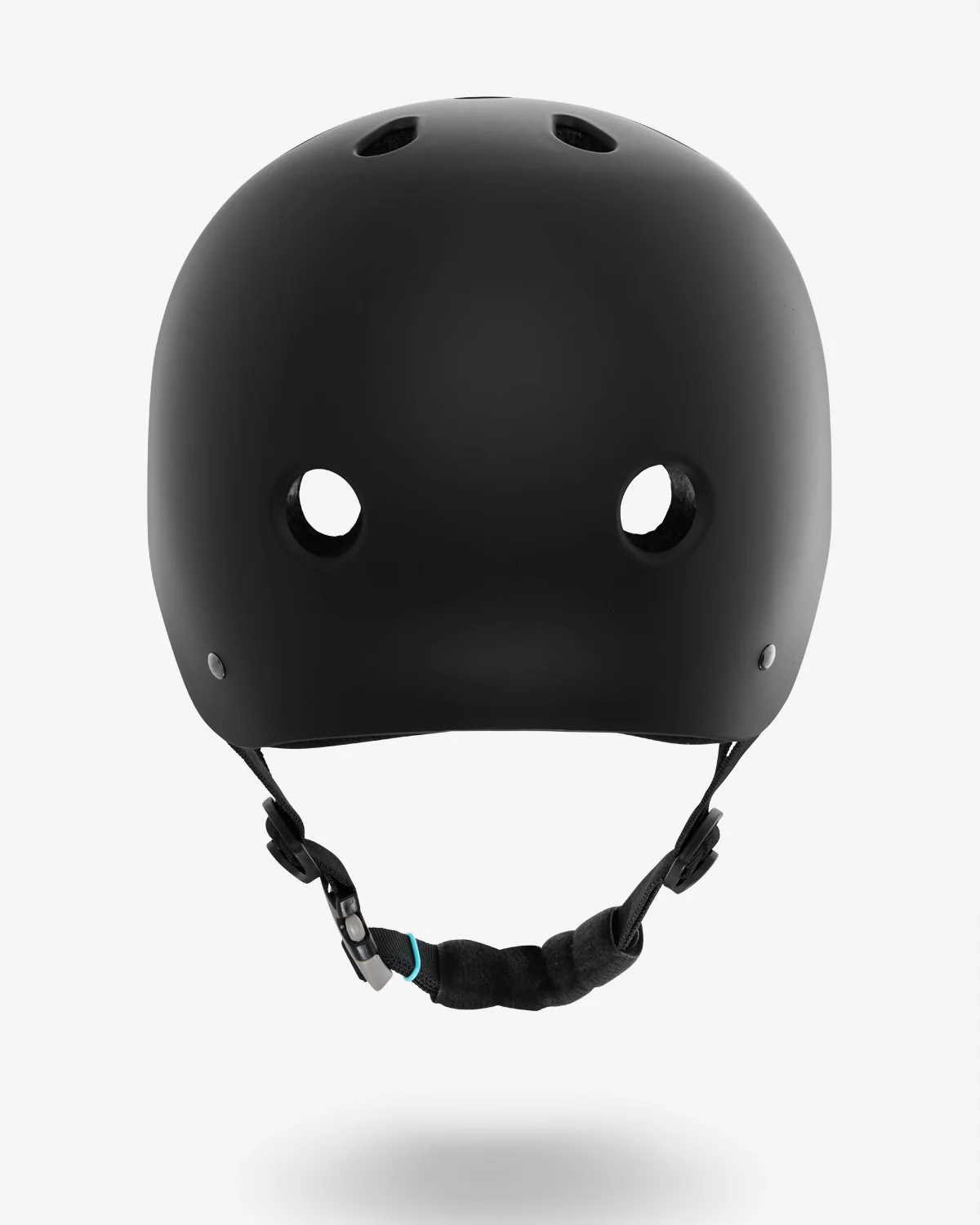 YEPA T-SHELL HELMET - MATTE BLACK - Image 4